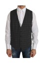 elegant-checkered-wool-vest-for-men