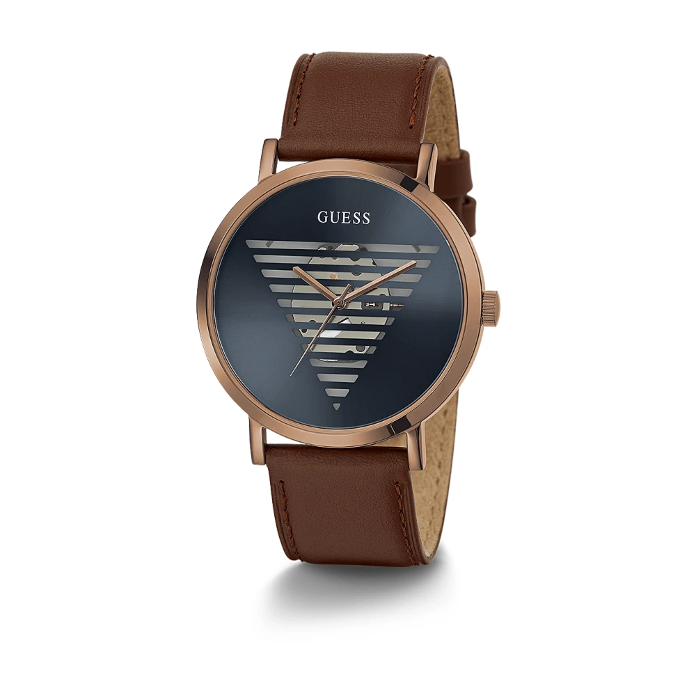 Accessories > Watches - - Guess - Modalova