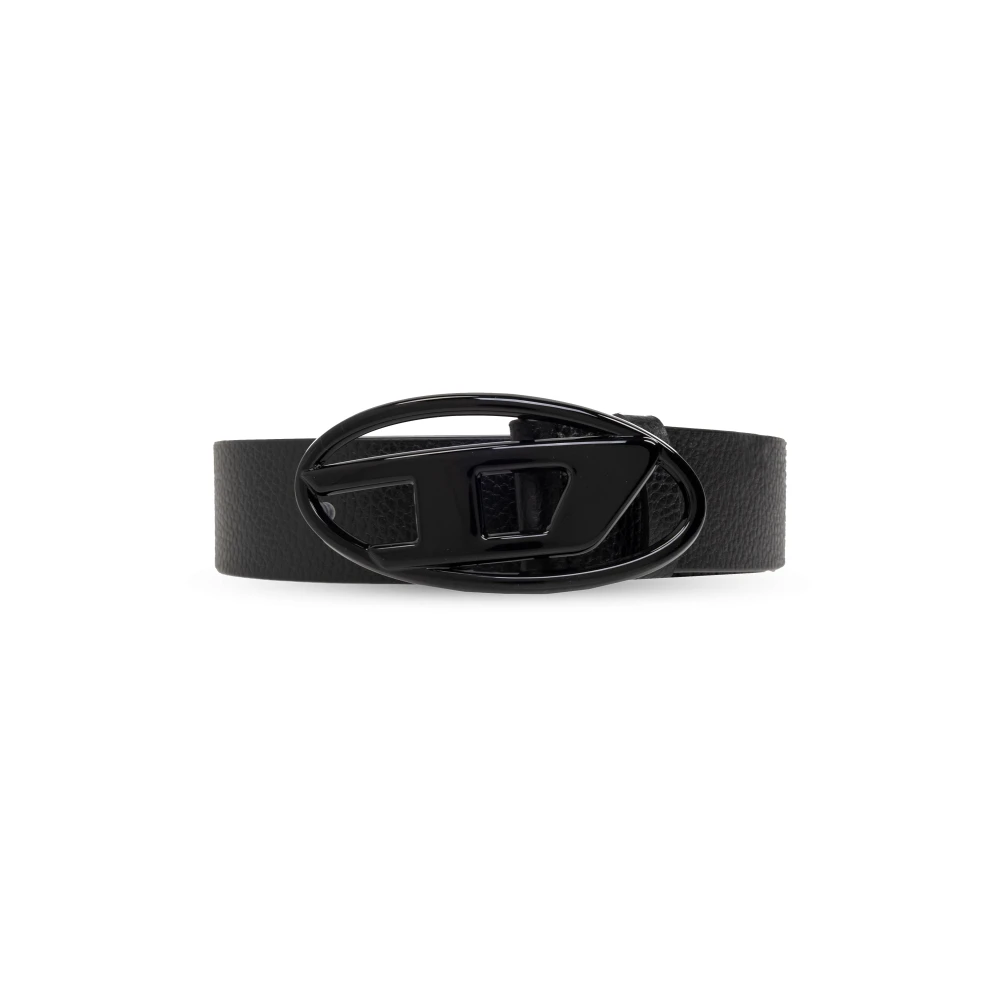 Diesel Unisex Nero Accessori, 75 Cm, New,