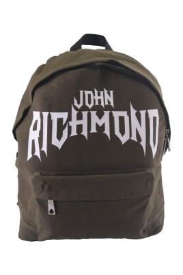 maxi-print-fabric-backpack