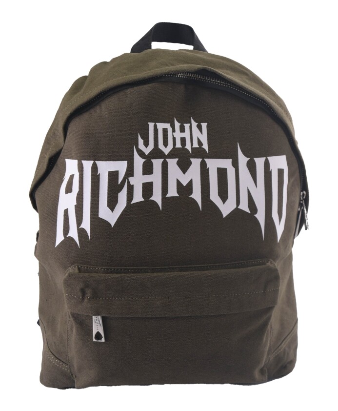 maxi-print-fabric-backpack