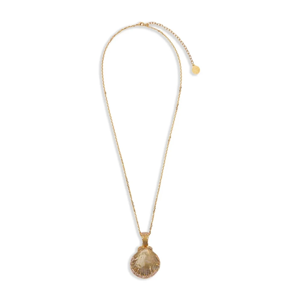 Accessories > Jewellery > Necklaces - - Roberto Cavalli - Modalova