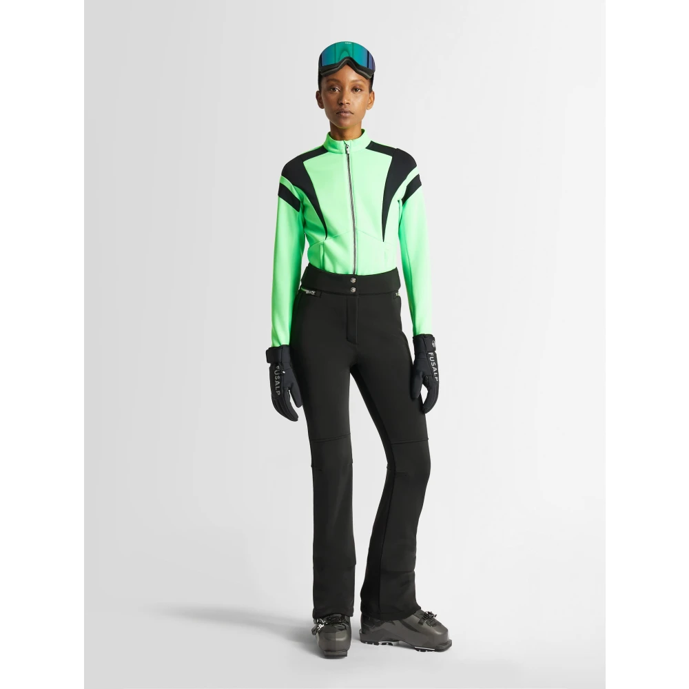 Fusalp Edda JAS Green Dames