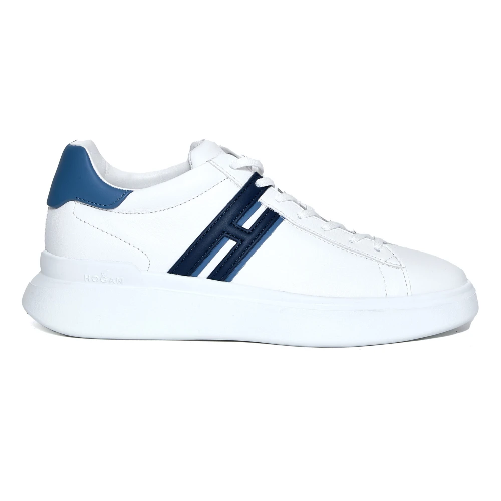 Hogan - Shoes > Sneakers - White - Hogan - Modalova
