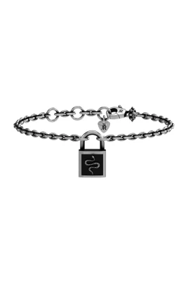 Lås Orm Armband