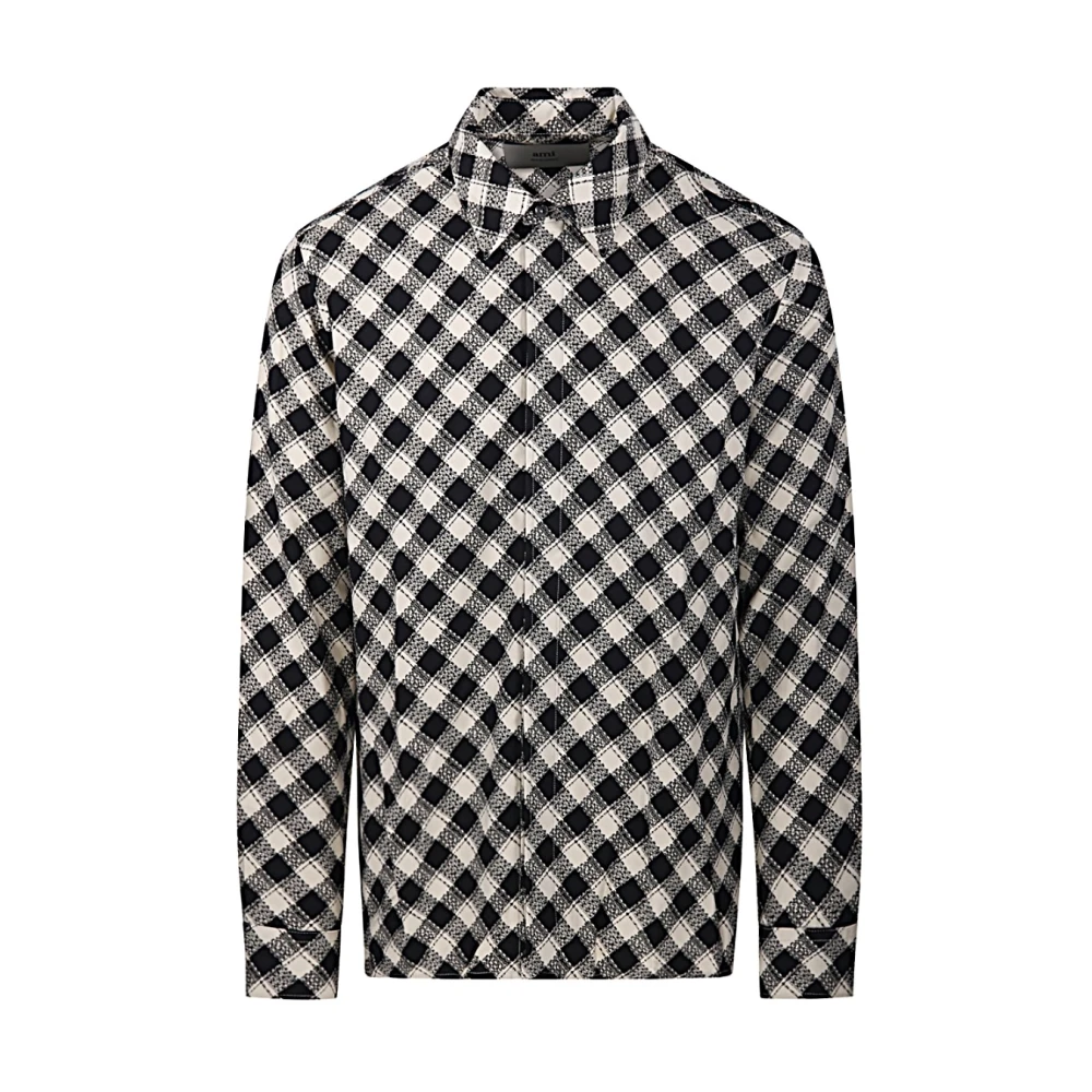 Shirts > Casual Shirts - - Ami Paris - Modalova
