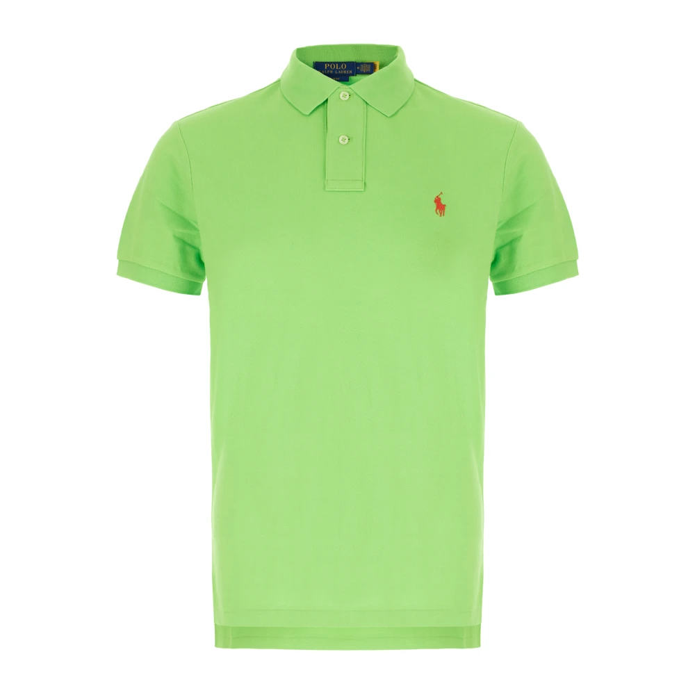 Tops > Polo Shirts - - Polo Ralph Lauren - Modalova