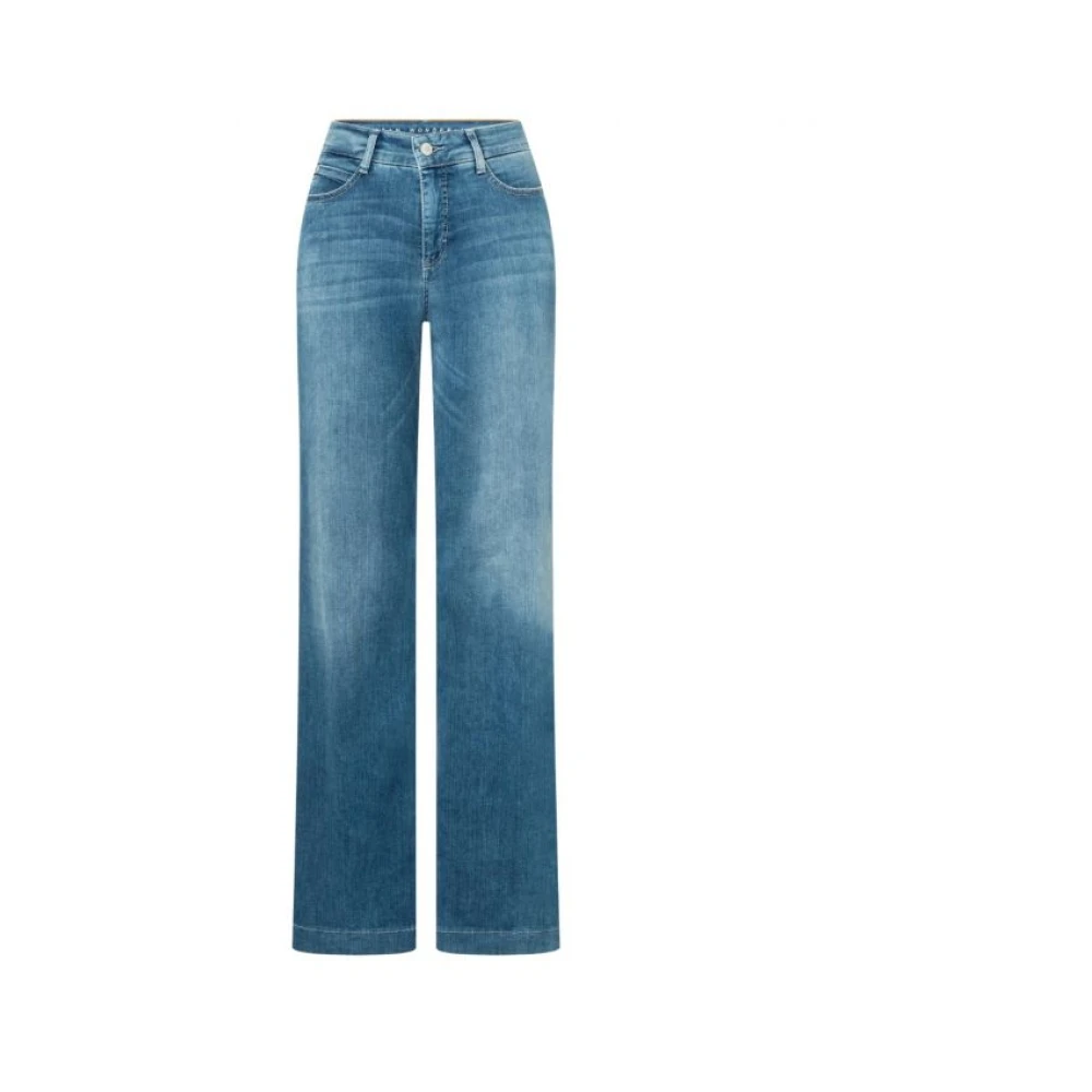 Jeans > Straight Jeans - - MAC - Modalova