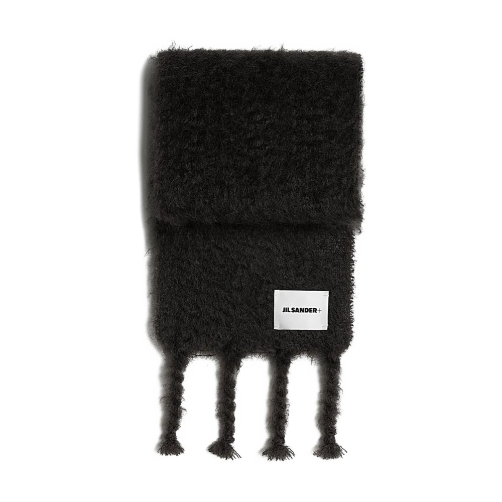 Accessories > Scarves > Winter Scarves - - Jil Sander - Modalova