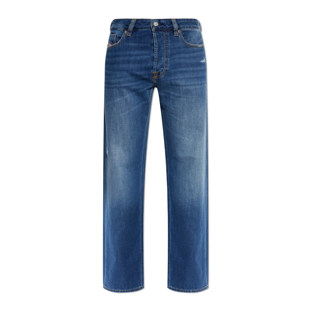 Diesel , Herren, Jeans, Blau, W32 L34 