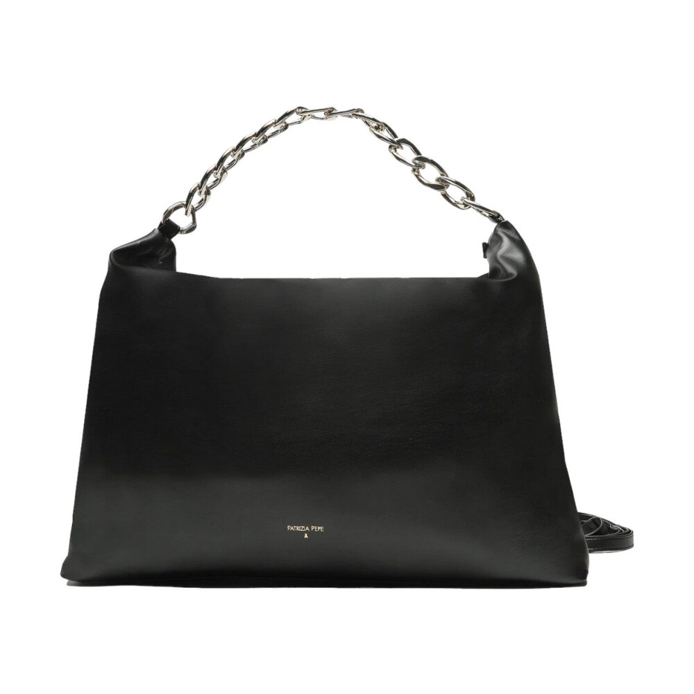 Borsa oro sale patrizia pepe