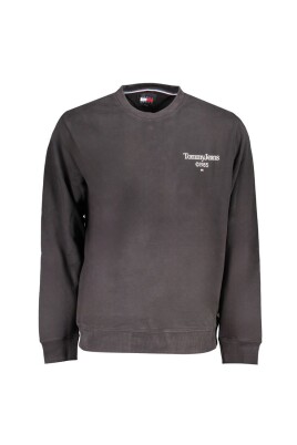 black-cotton-sweatshirt-round-neck-logo-print