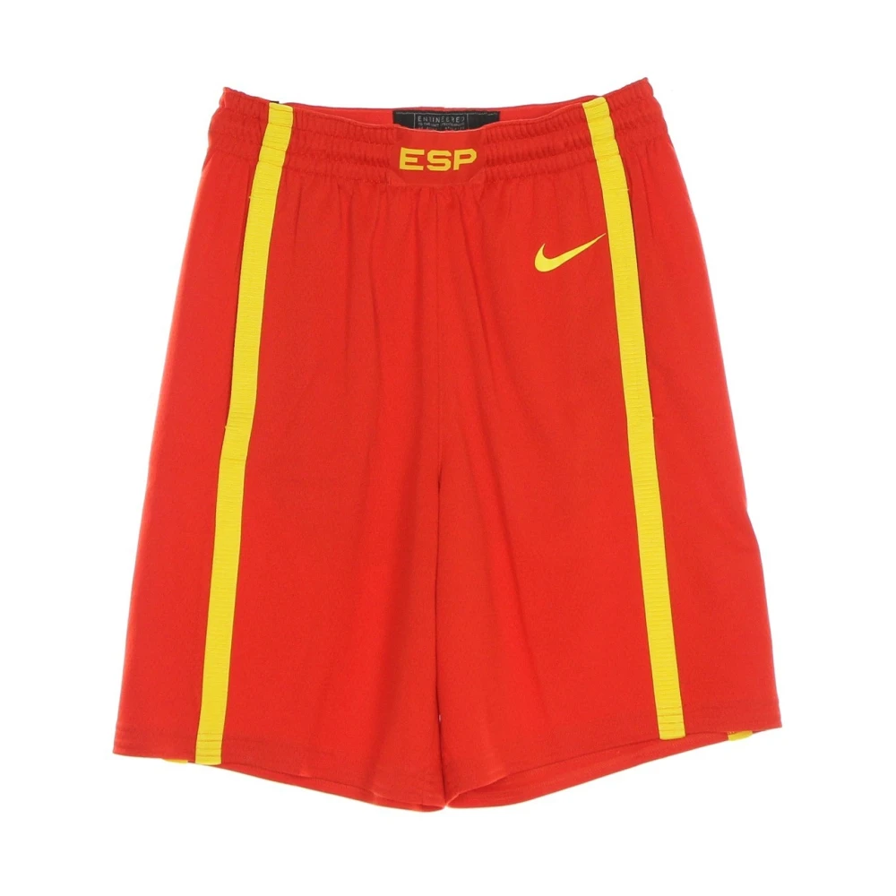 OL Begrenset Utgave Basketball Shorts