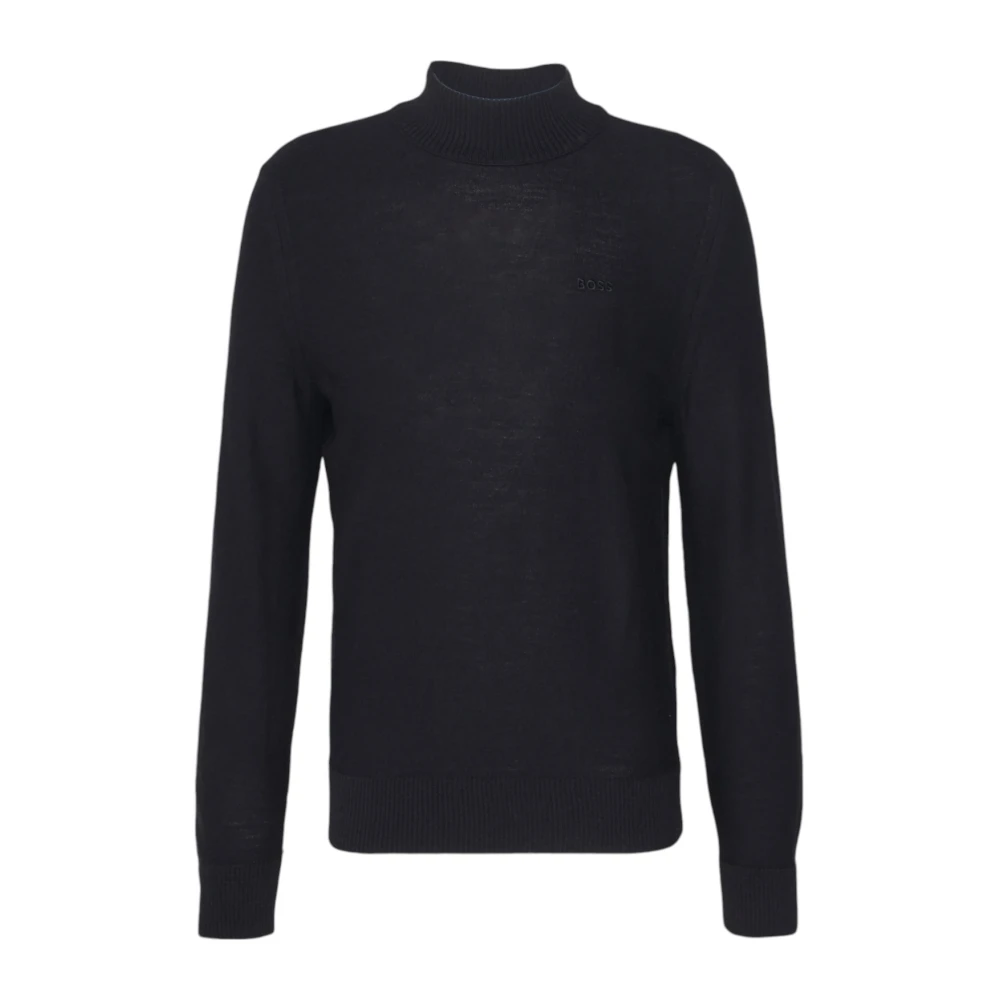 Knitwear > Turtlenecks - - Hugo - Modalova