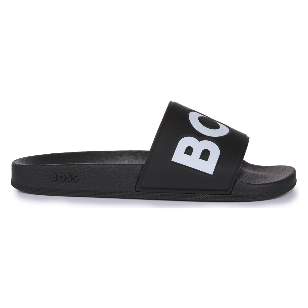 Boss fashion sandals mens