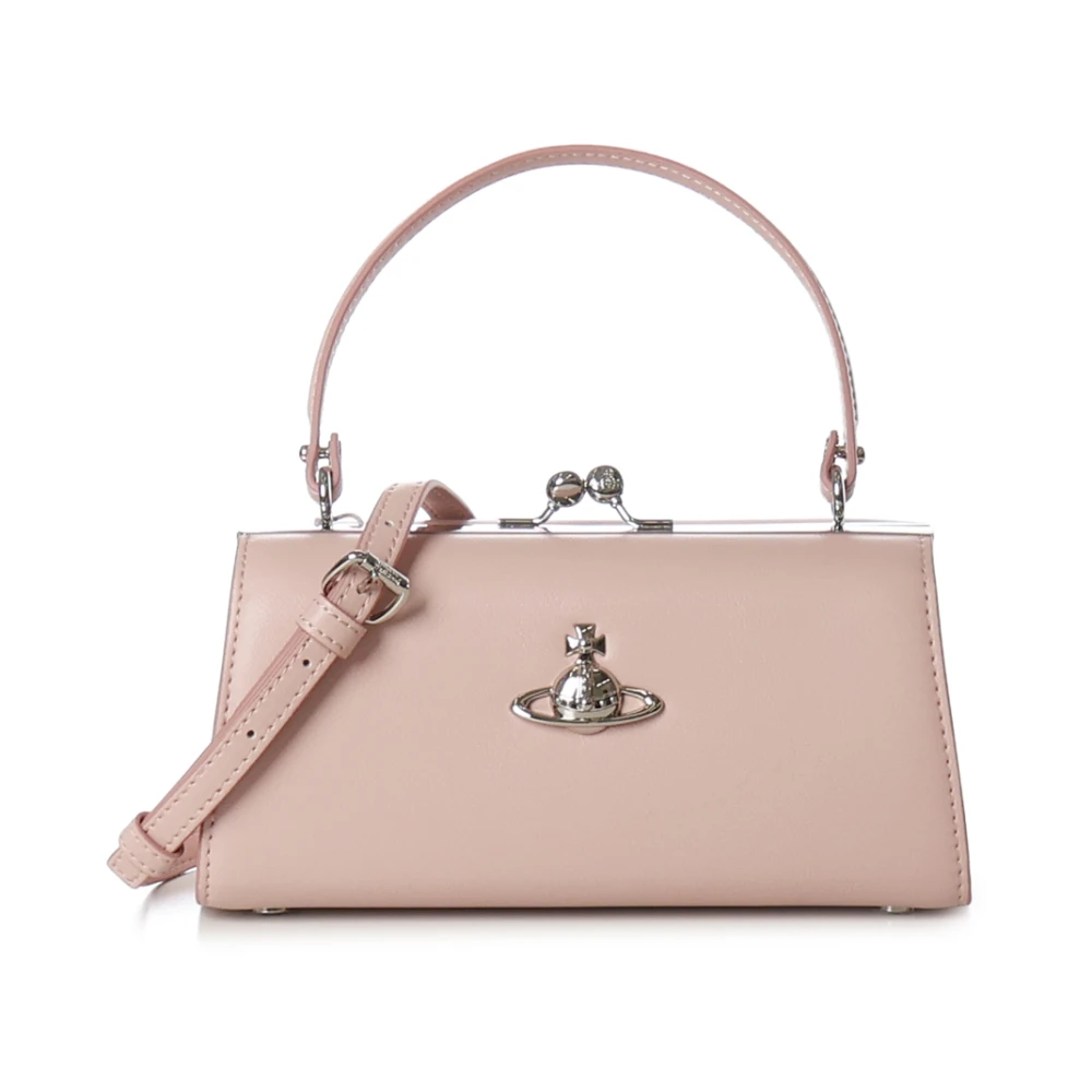 Vivienne Westwood Women's Pink Handbags