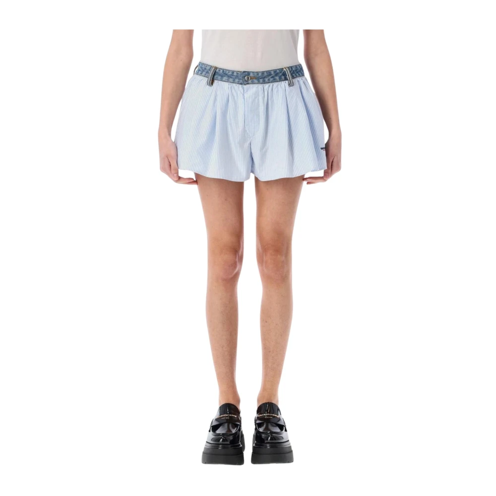 Shorts > Short Shorts - - Alexander Wang - Modalova