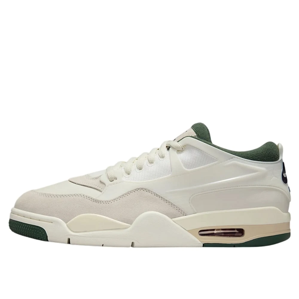 Jordan White Air 4 Rm - Male - Trainers - 13 Uk - Sport