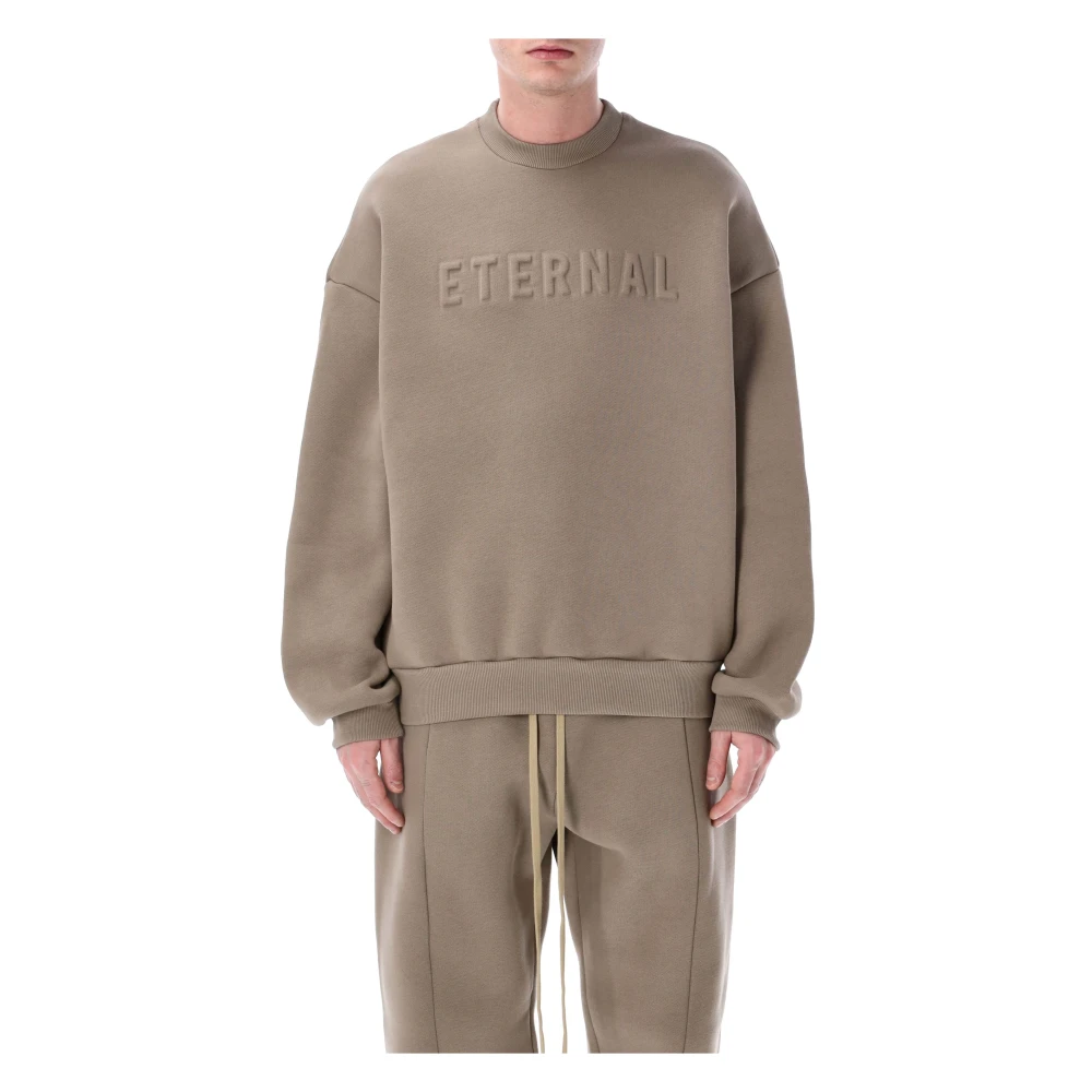 Sweatshirts & Hoodies > Sweatshirts - - Fear Of God - Modalova