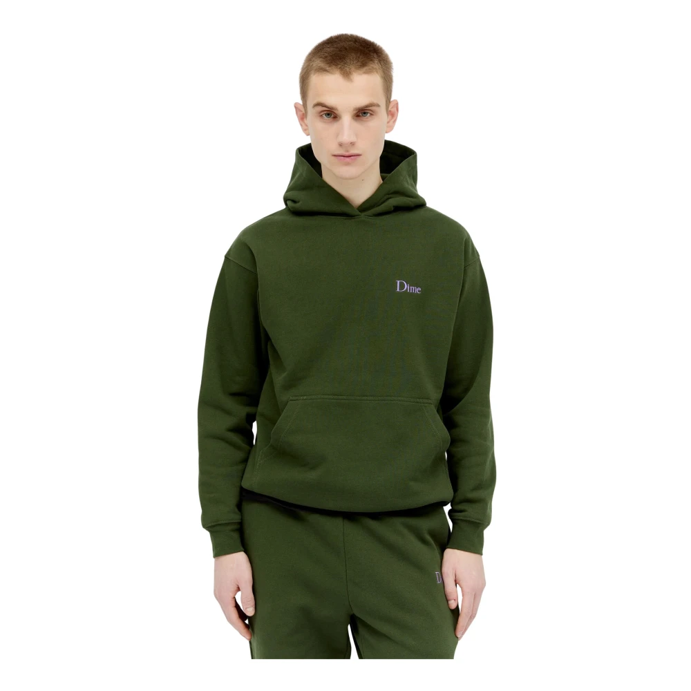 Sweatshirts & Hoodies > Hoodies - - Dime Mtl - Modalova