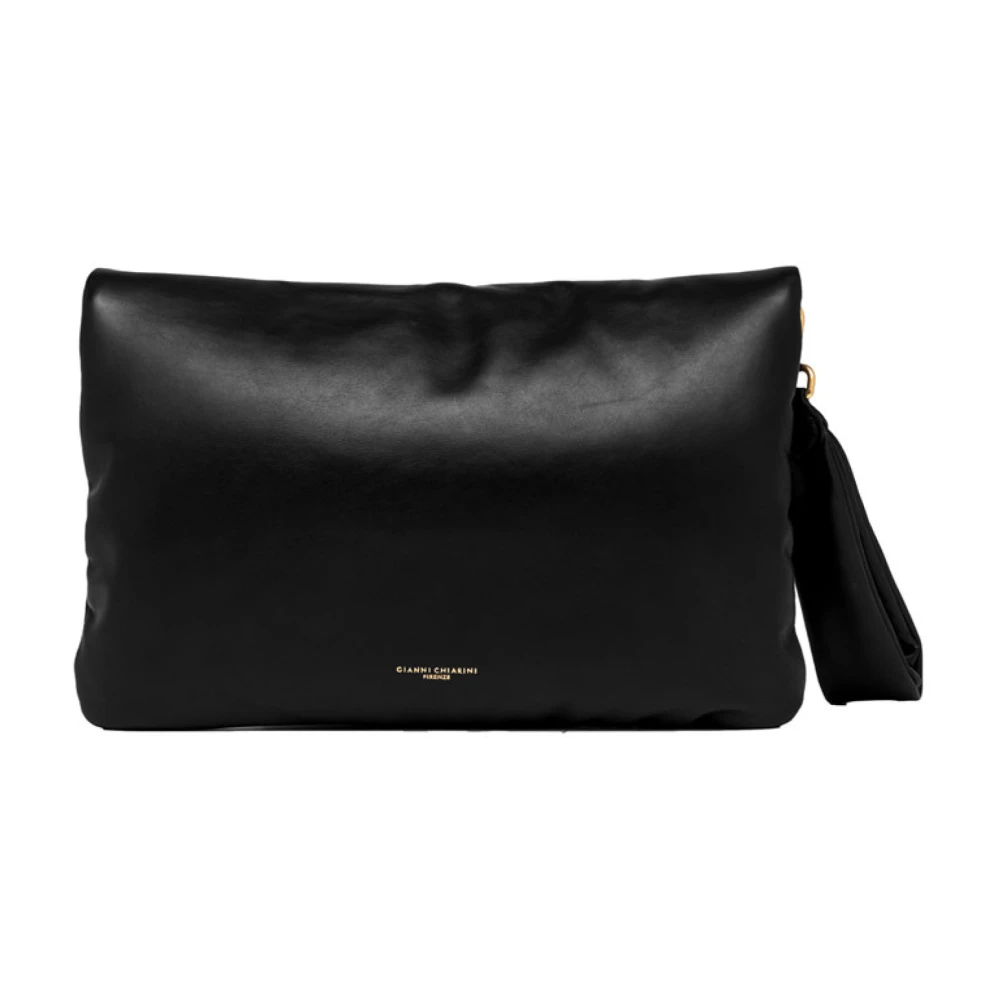 Gianni Chiarini Mirea Handtas Black Dames