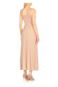 pink-sequin-sleeveless-dress