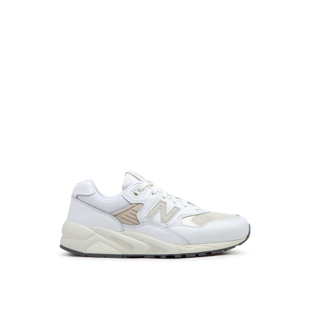 Witte sneakers discount new balance dames