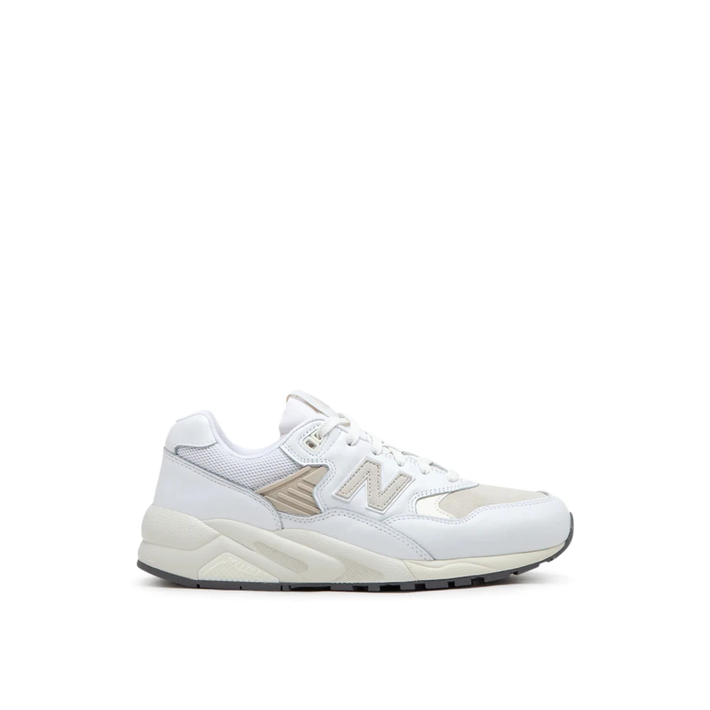New Balance Vita Timberwolf Sneakers White, Herr