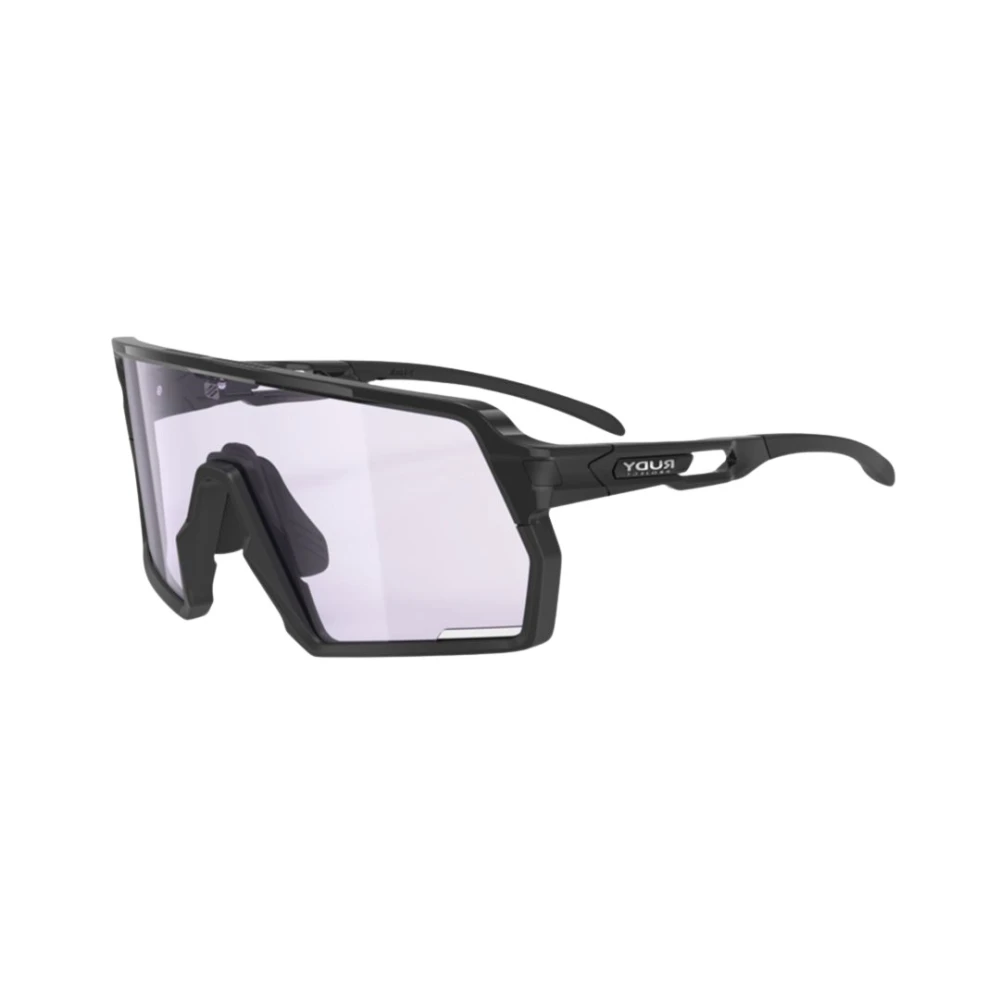 Rudy Project Black Kelion - Unisex - Sunglasses - One Size - Accessories