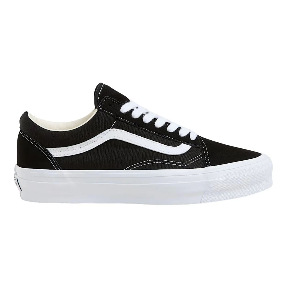 Vans - Shoes > Sneakers - Black - Vans - Modalova