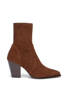Jolene Bootie