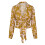 blouse-en-georgette-avec-col-en-v-et-ceinture-a-la-taille