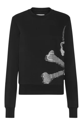 Sweatshirt SKULL