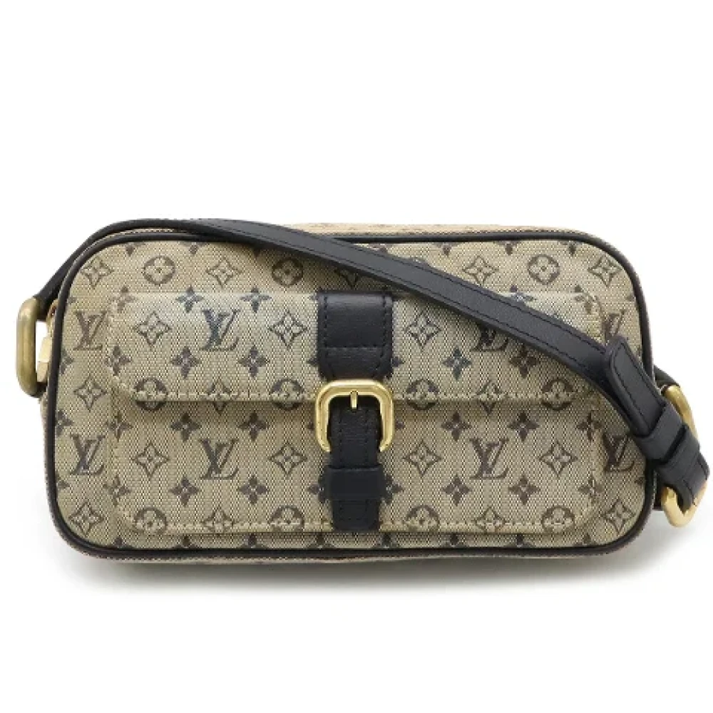 Pre-owned > Pre-owned Bags > Pre-owned Cross Body Bags - - Louis Vuitton Vintage - Modalova