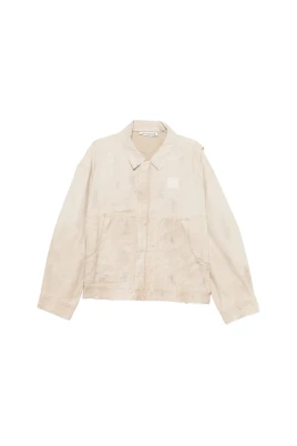Dirty Carpenter Jacket