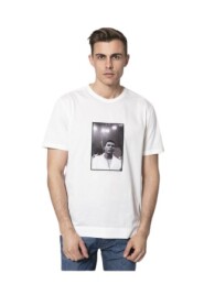 T-shirt Mohamed Ali Portrait