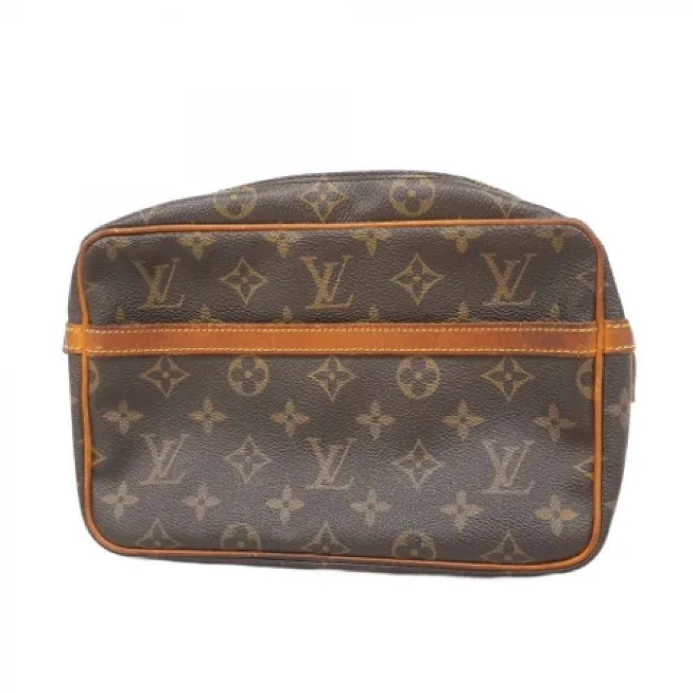 Pre-owned > Pre-owned Bags - - Louis Vuitton Vintage - Modalova