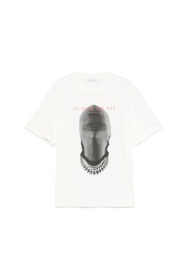 white-floral-mask-crew-neck-t-shirt