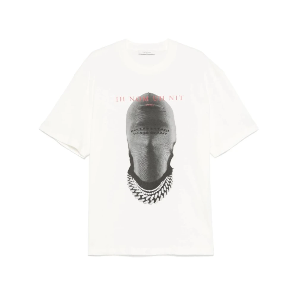 Tops > T-Shirts - - IH NOM UH NIT - Modalova