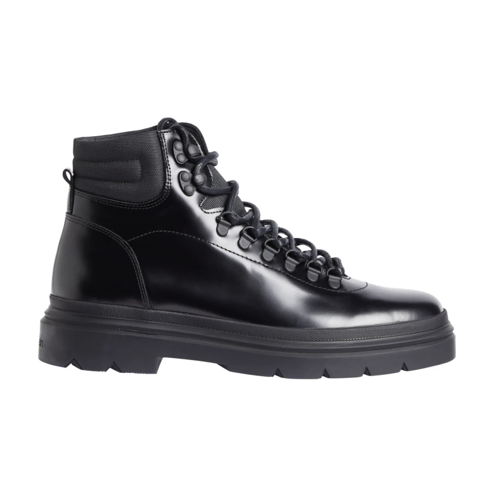 Shoes > Boots > Lace-up Boots - - Calvin Klein - Modalova