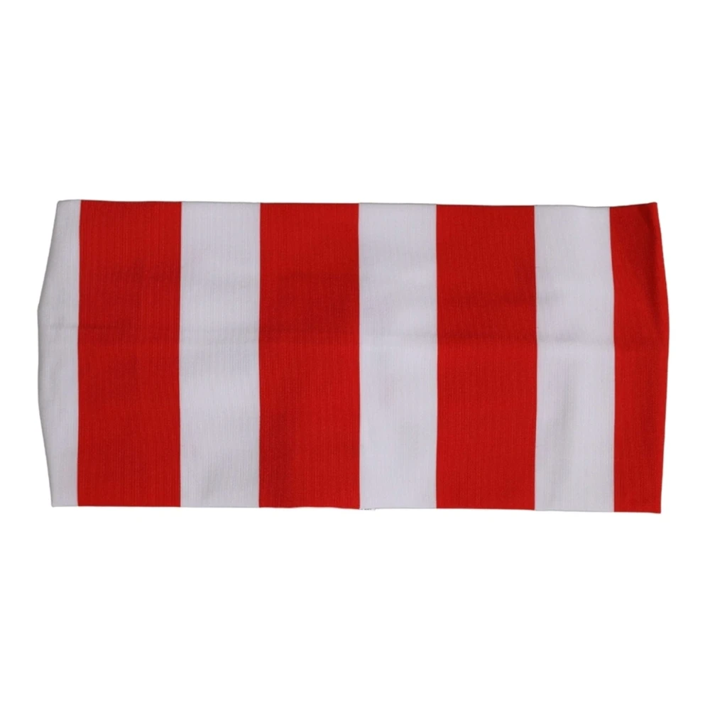 Dolce & Gabbana Nylon Headband - Female - Accessories - Multicolor - One Size - Accessories