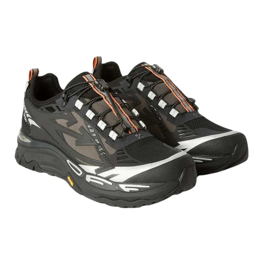 Off White BRB Trail Low