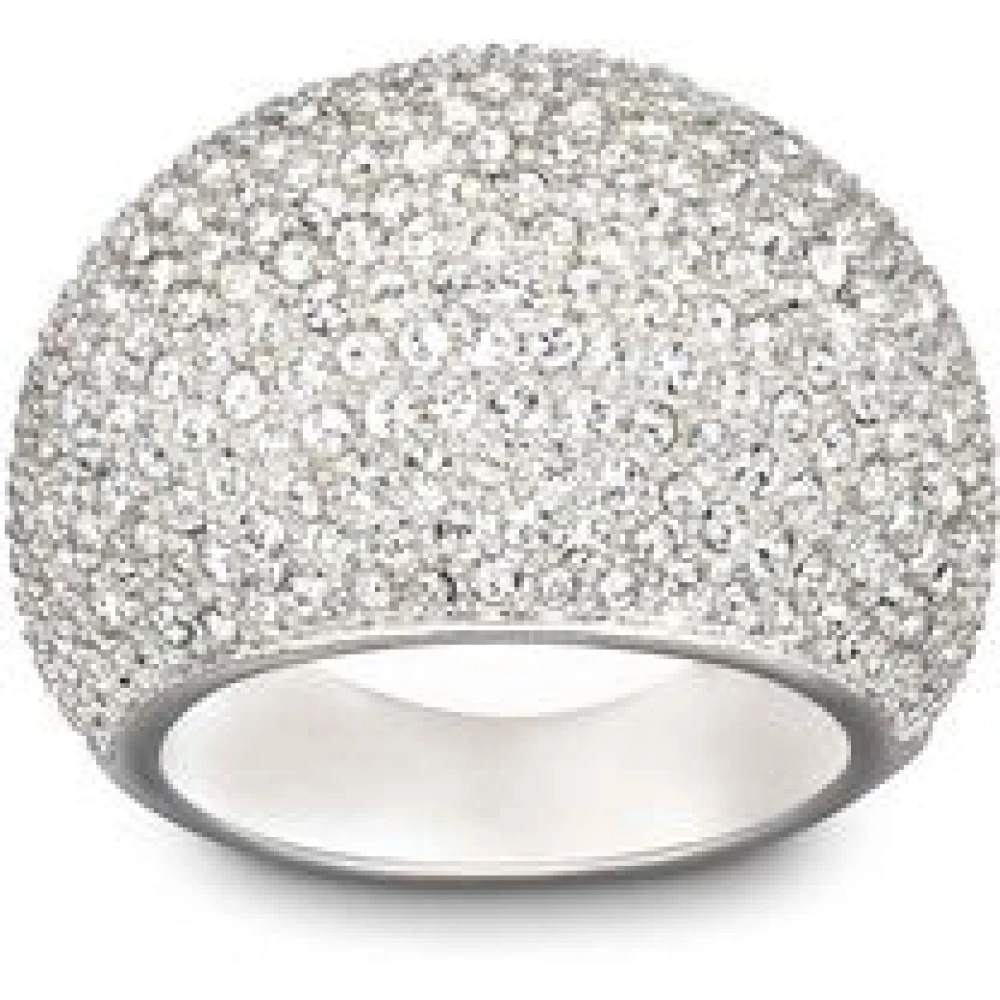 Accessories > Jewellery > Rings - - Swarovski - Modalova