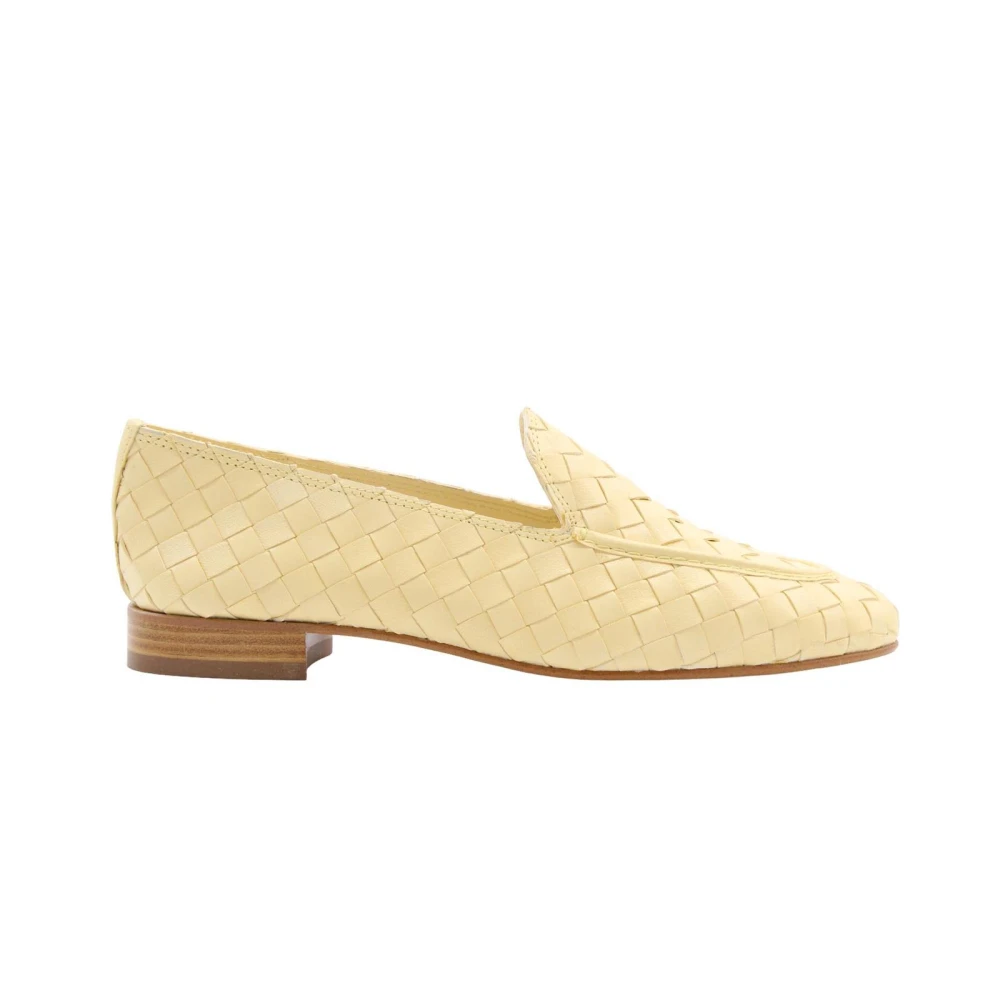 Shoes > Flats > Loafers - - Pertini - Modalova