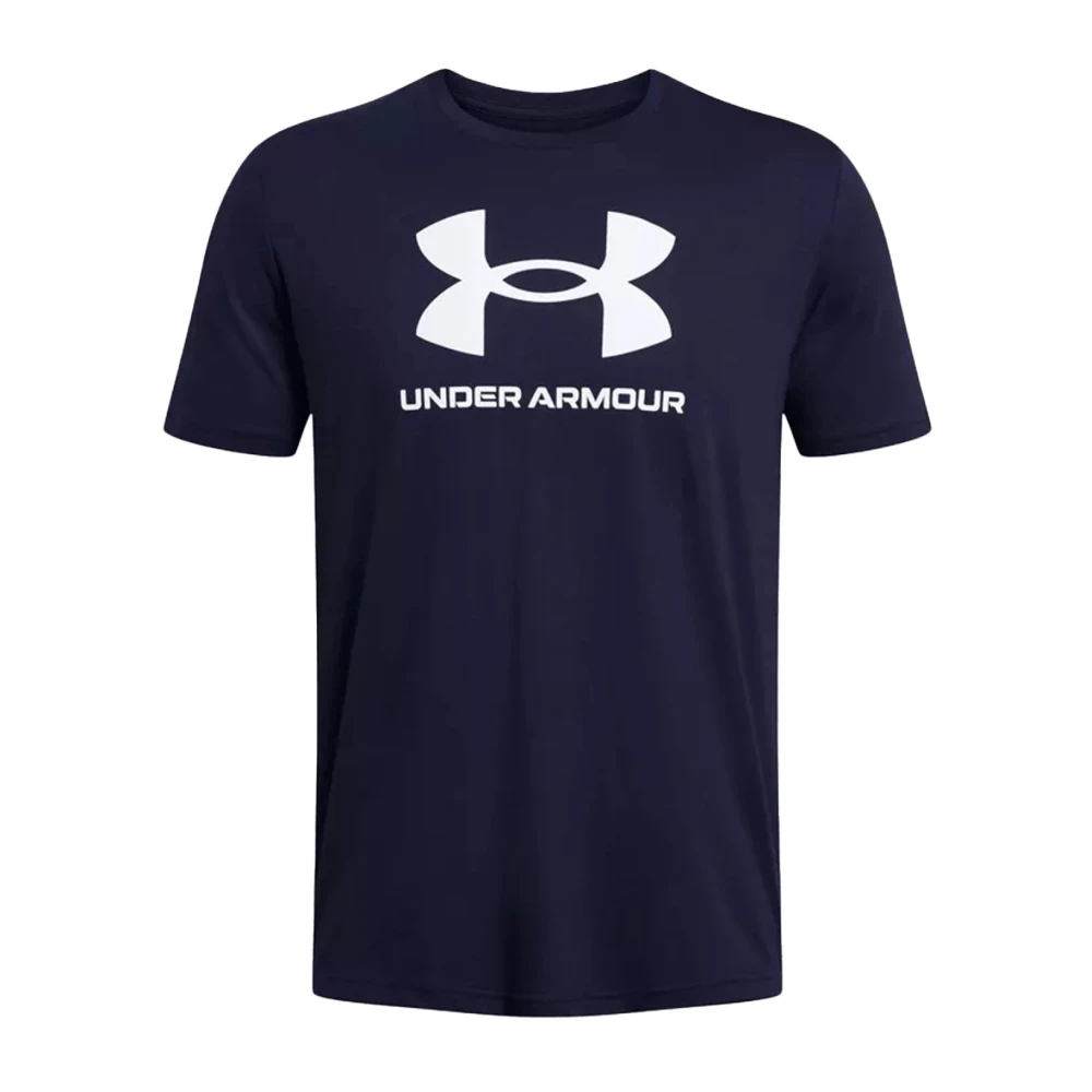 Tops > T-Shirts - - Under Armour - Modalova