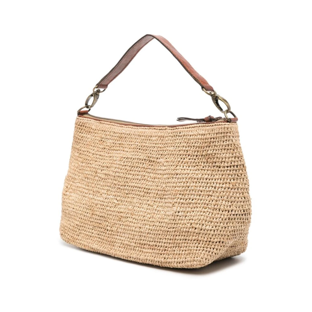 Ibeliv Tas Beige Dames