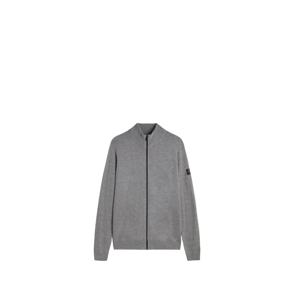 Sweatshirts & Hoodies > Zip-throughs - - Ecoalf - Modalova