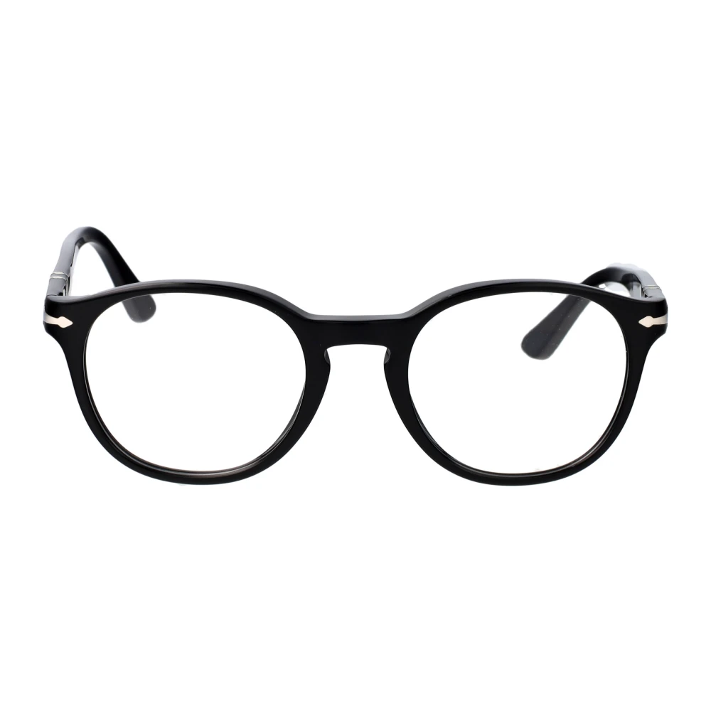 Persol Stijlvolle Optische Bril 0Po3284V Black Dames