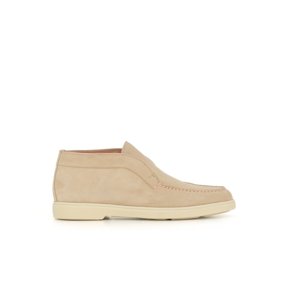 Botas discount beige ante