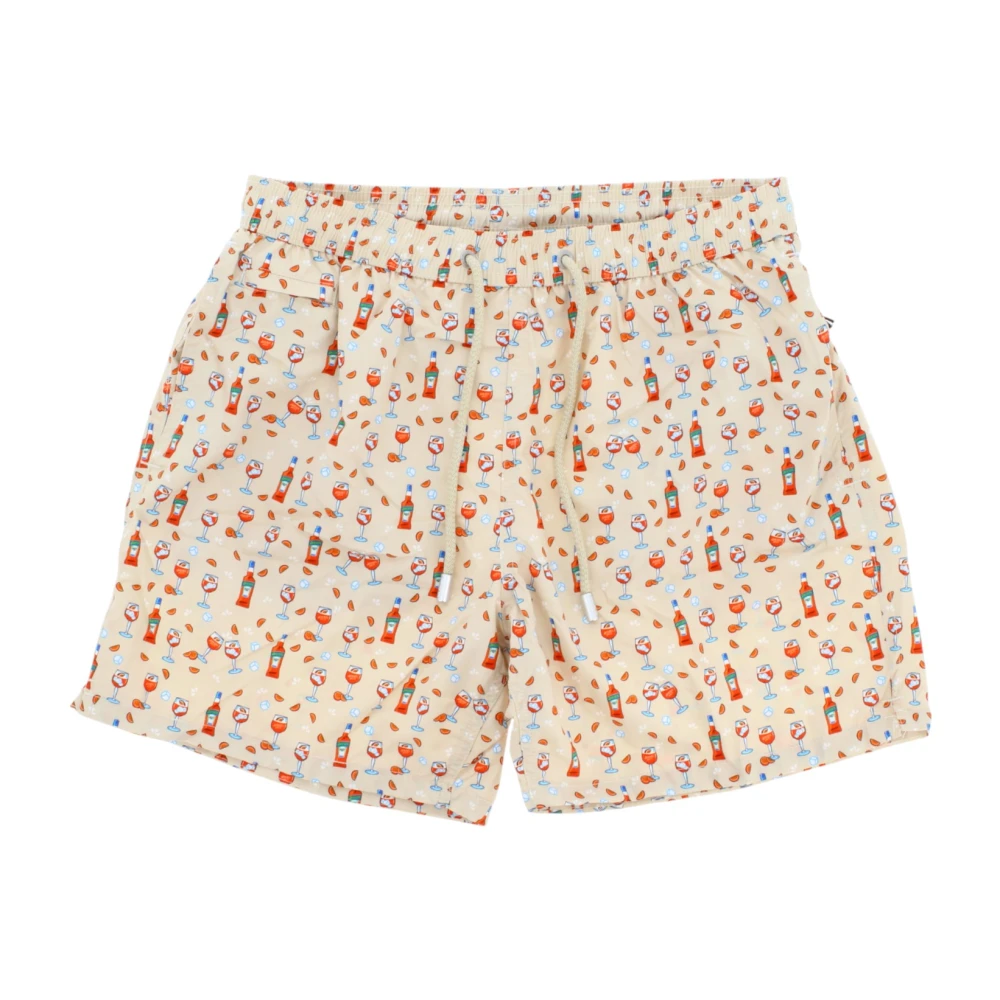 Swimwear > Beachwear - - MC2 Saint Barth - Modalova